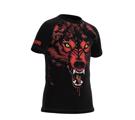 Okami Kids WOLFPACK Rashguard